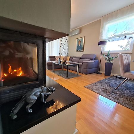 Holiday Home Drago Zadar Bagian luar foto