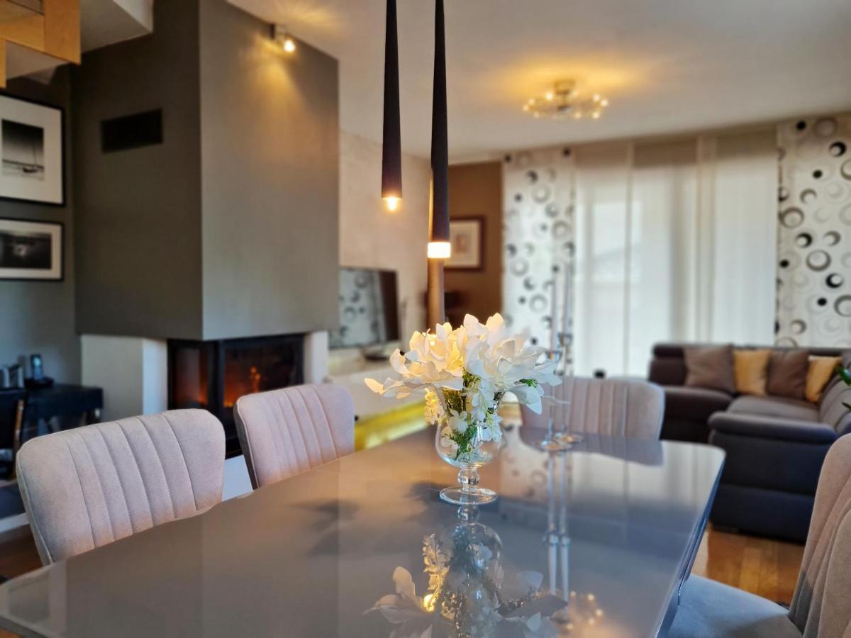 Holiday Home Drago Zadar Bagian luar foto