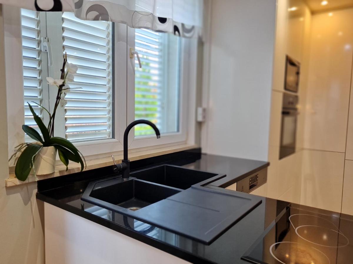 Holiday Home Drago Zadar Bagian luar foto