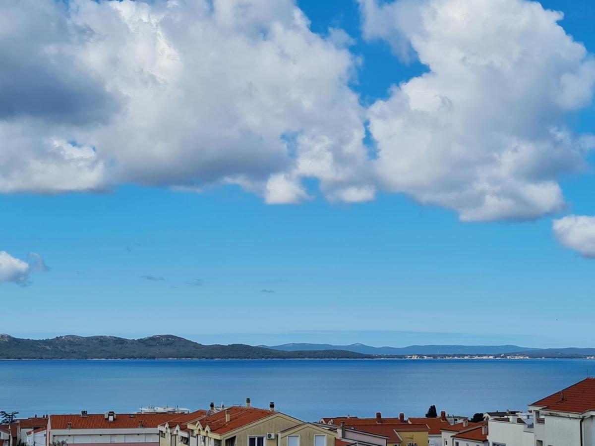 Holiday Home Drago Zadar Bagian luar foto
