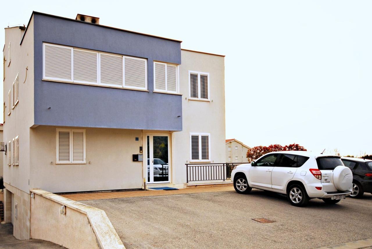 Holiday Home Drago Zadar Bagian luar foto