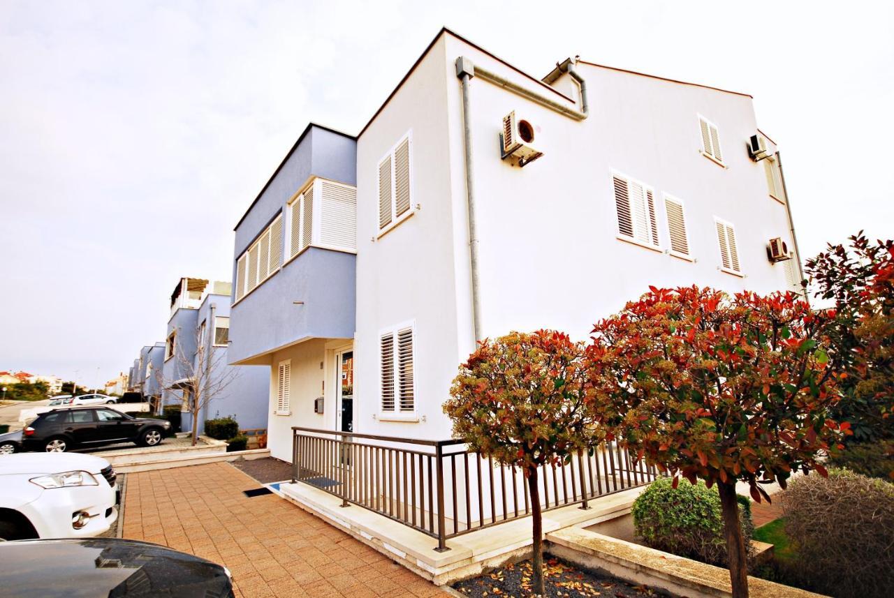 Holiday Home Drago Zadar Bagian luar foto