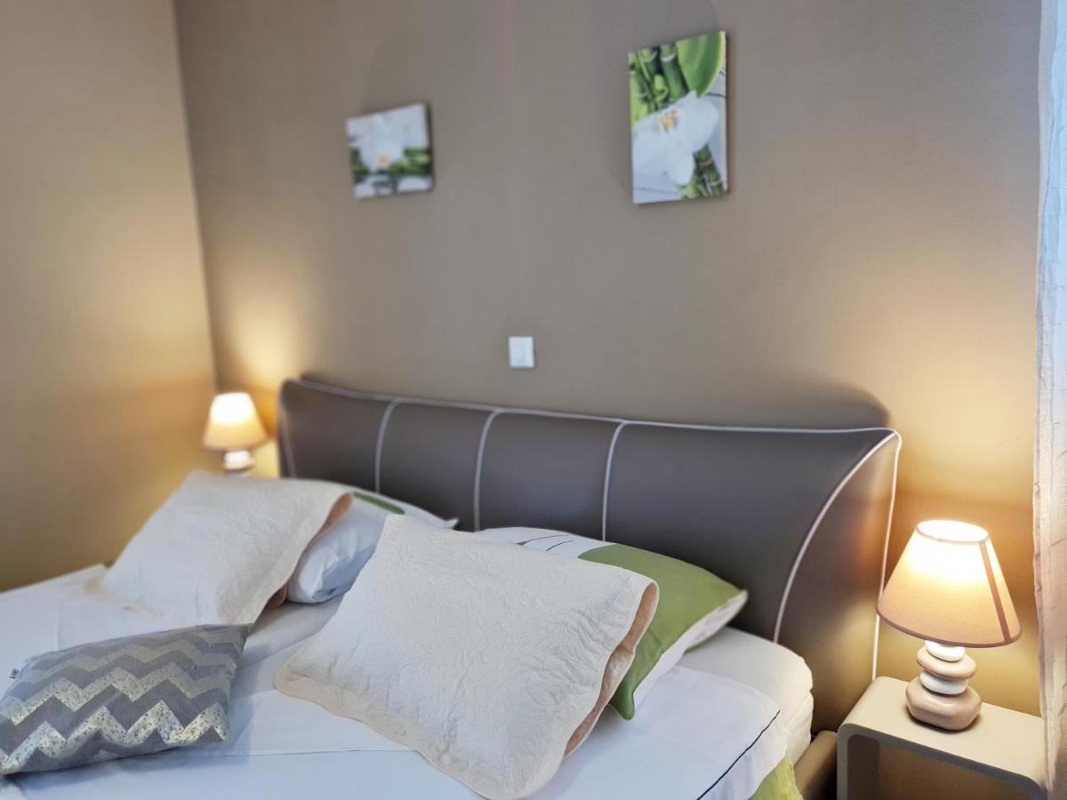 Holiday Home Drago Zadar Bagian luar foto