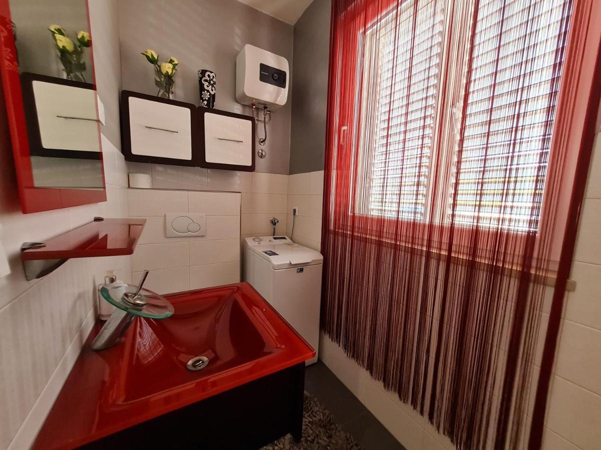 Holiday Home Drago Zadar Bagian luar foto