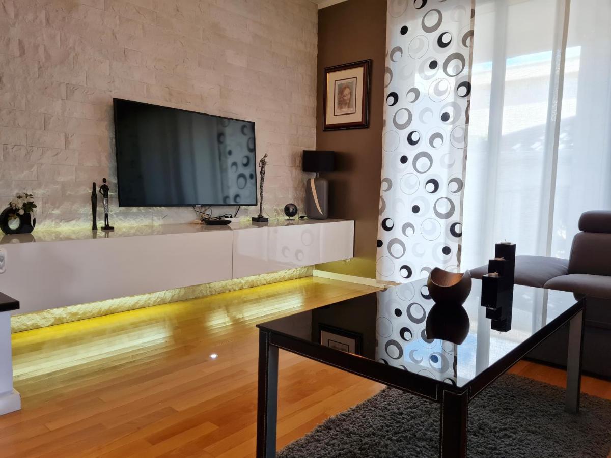 Holiday Home Drago Zadar Bagian luar foto