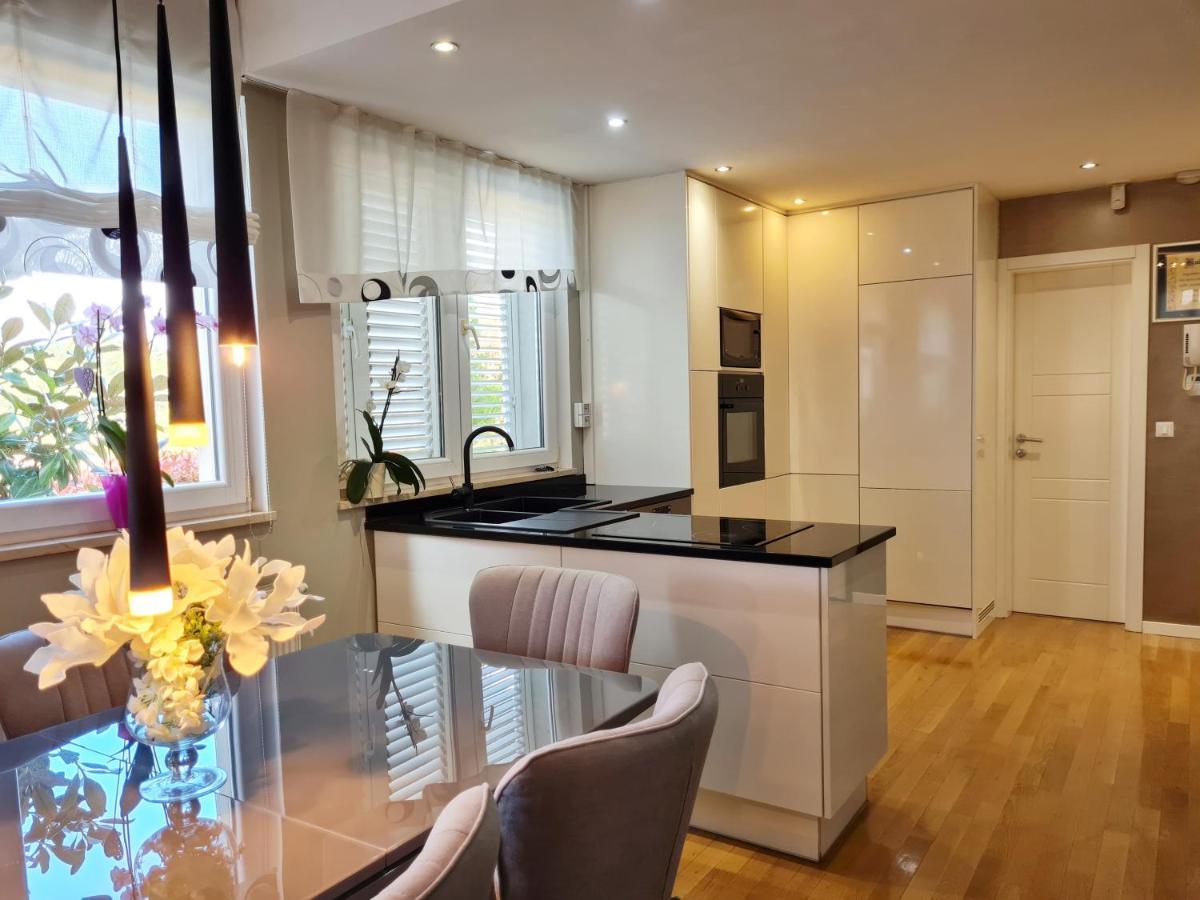 Holiday Home Drago Zadar Bagian luar foto