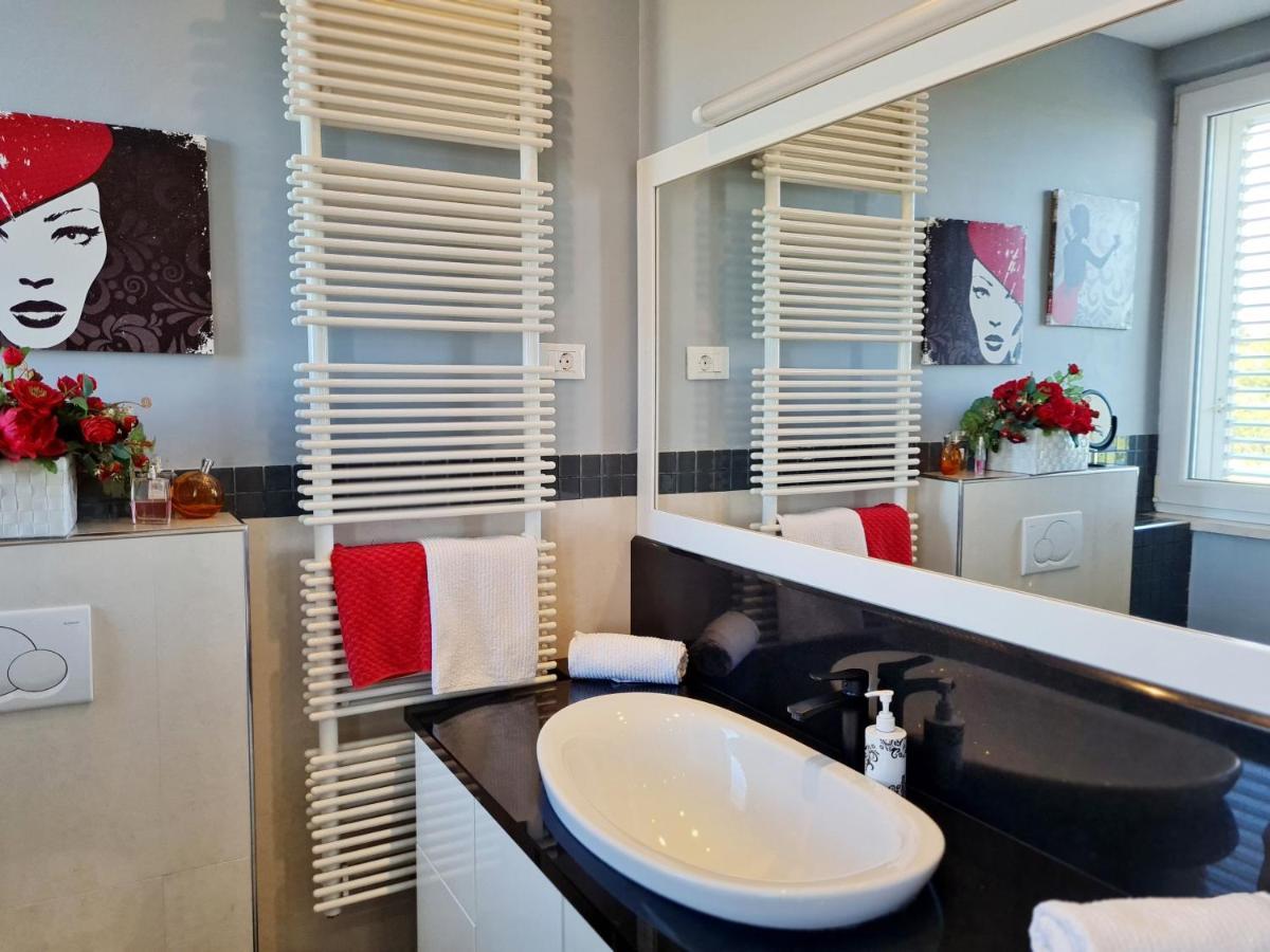 Holiday Home Drago Zadar Bagian luar foto