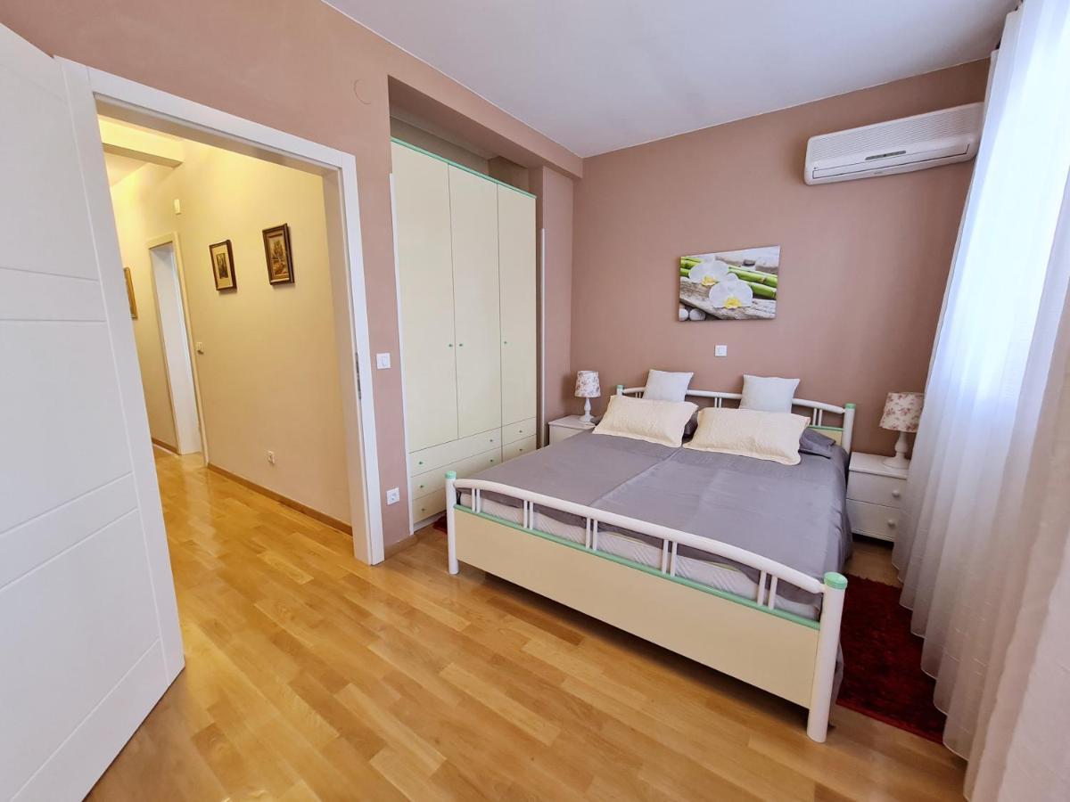 Holiday Home Drago Zadar Bagian luar foto