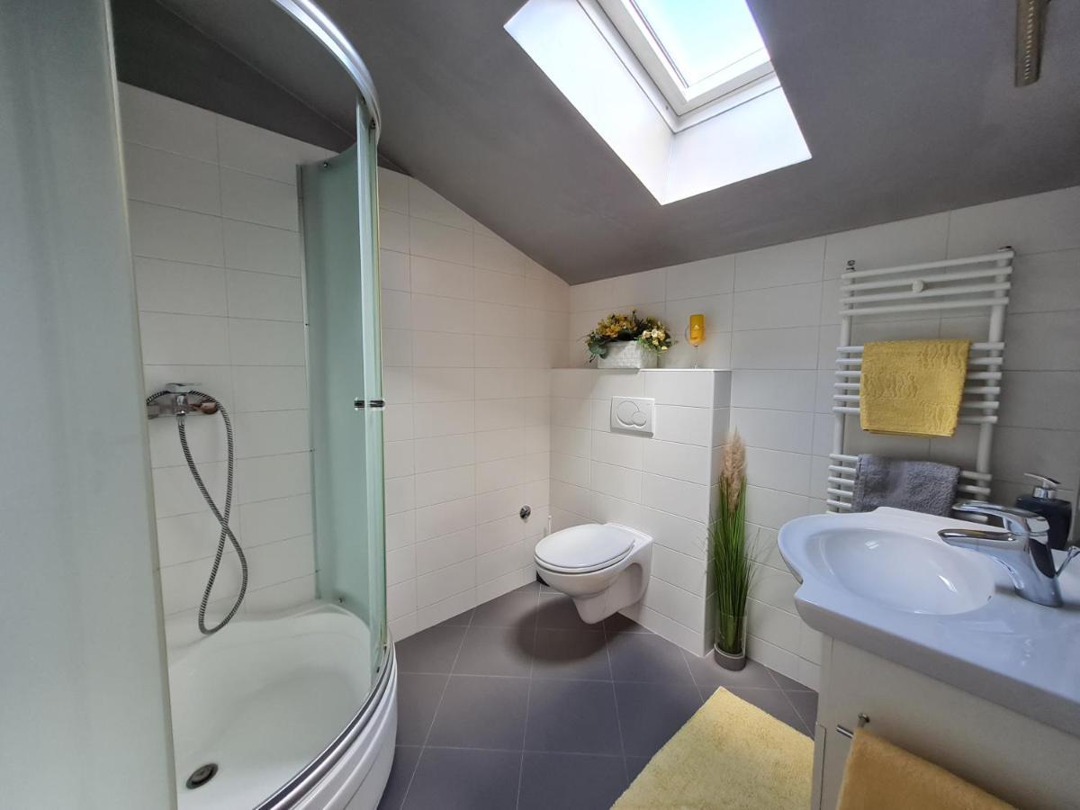 Holiday Home Drago Zadar Bagian luar foto