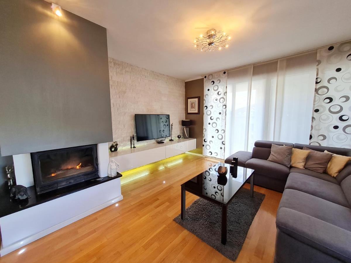 Holiday Home Drago Zadar Bagian luar foto