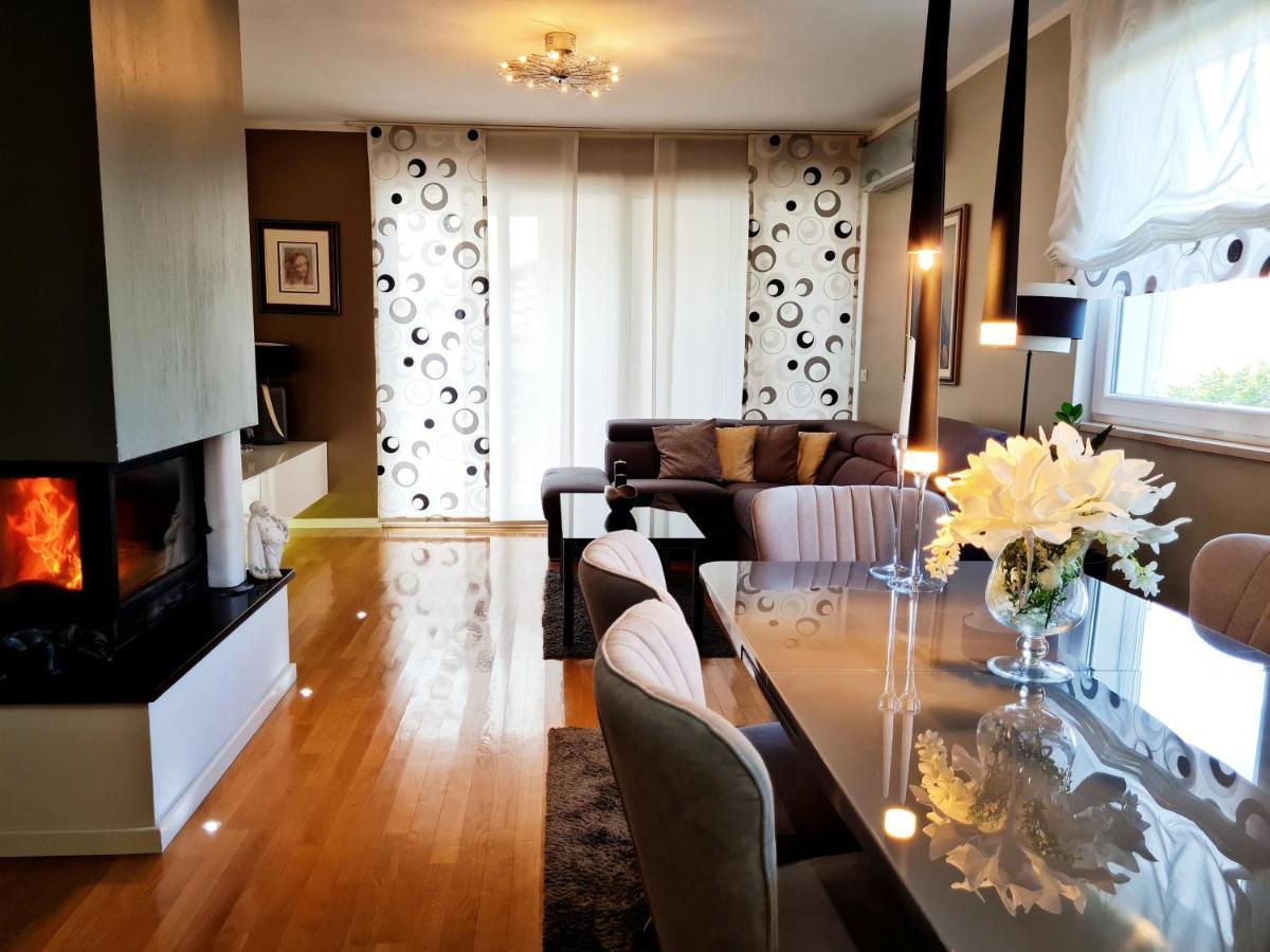 Holiday Home Drago Zadar Bagian luar foto
