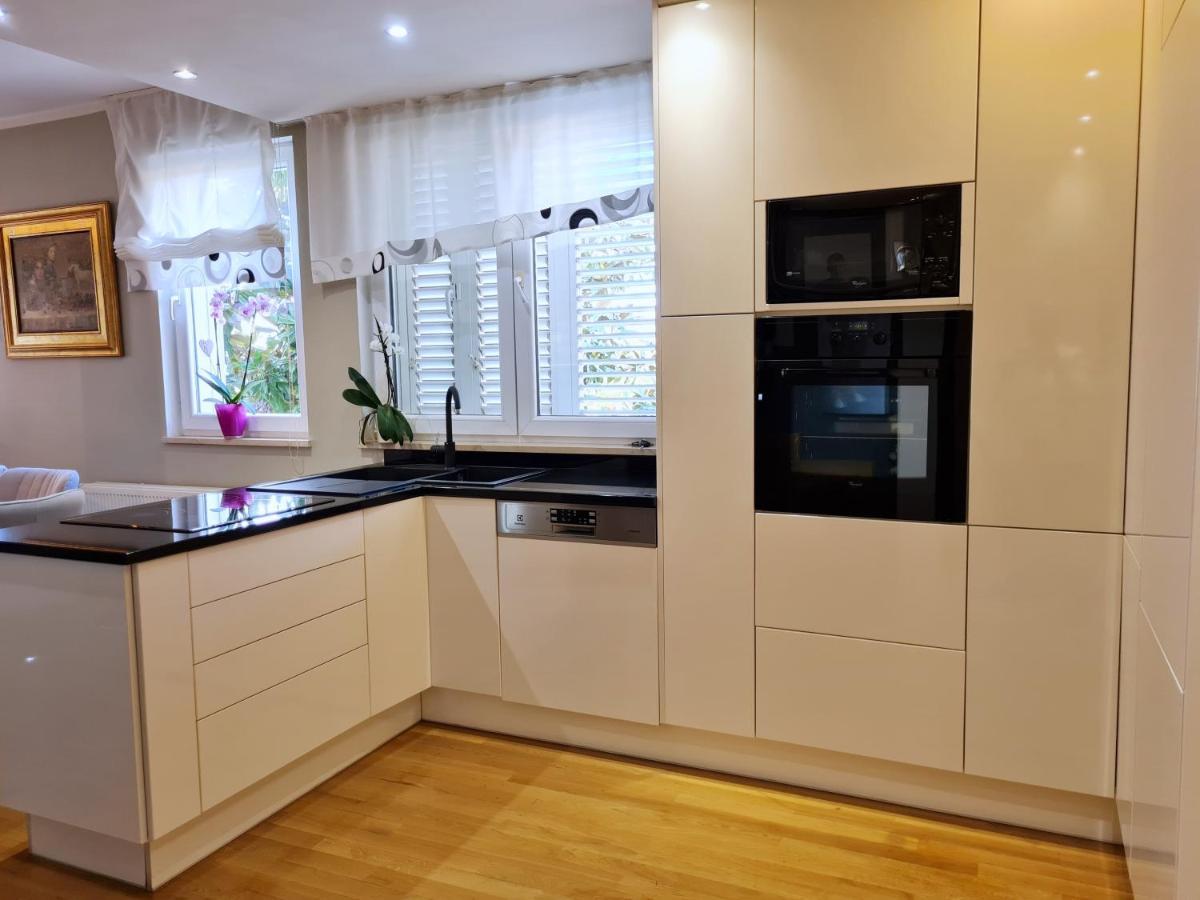 Holiday Home Drago Zadar Bagian luar foto