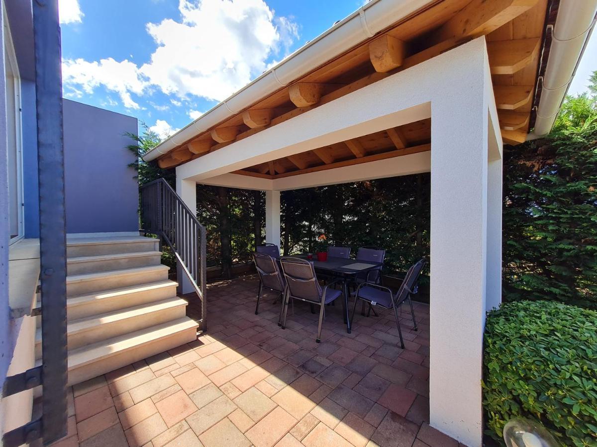 Holiday Home Drago Zadar Bagian luar foto