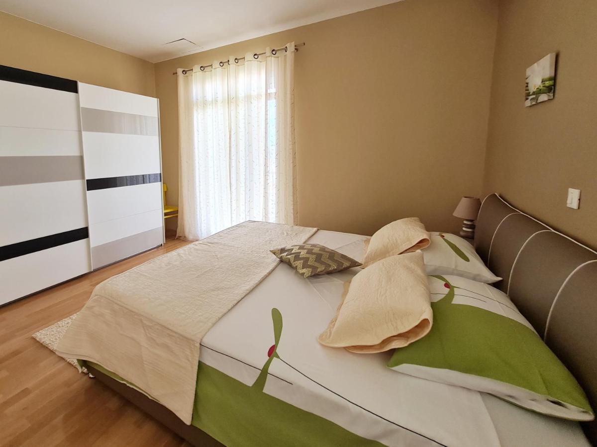 Holiday Home Drago Zadar Bagian luar foto