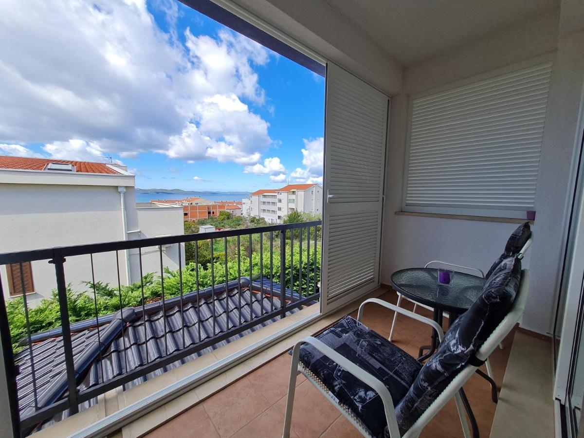 Holiday Home Drago Zadar Bagian luar foto