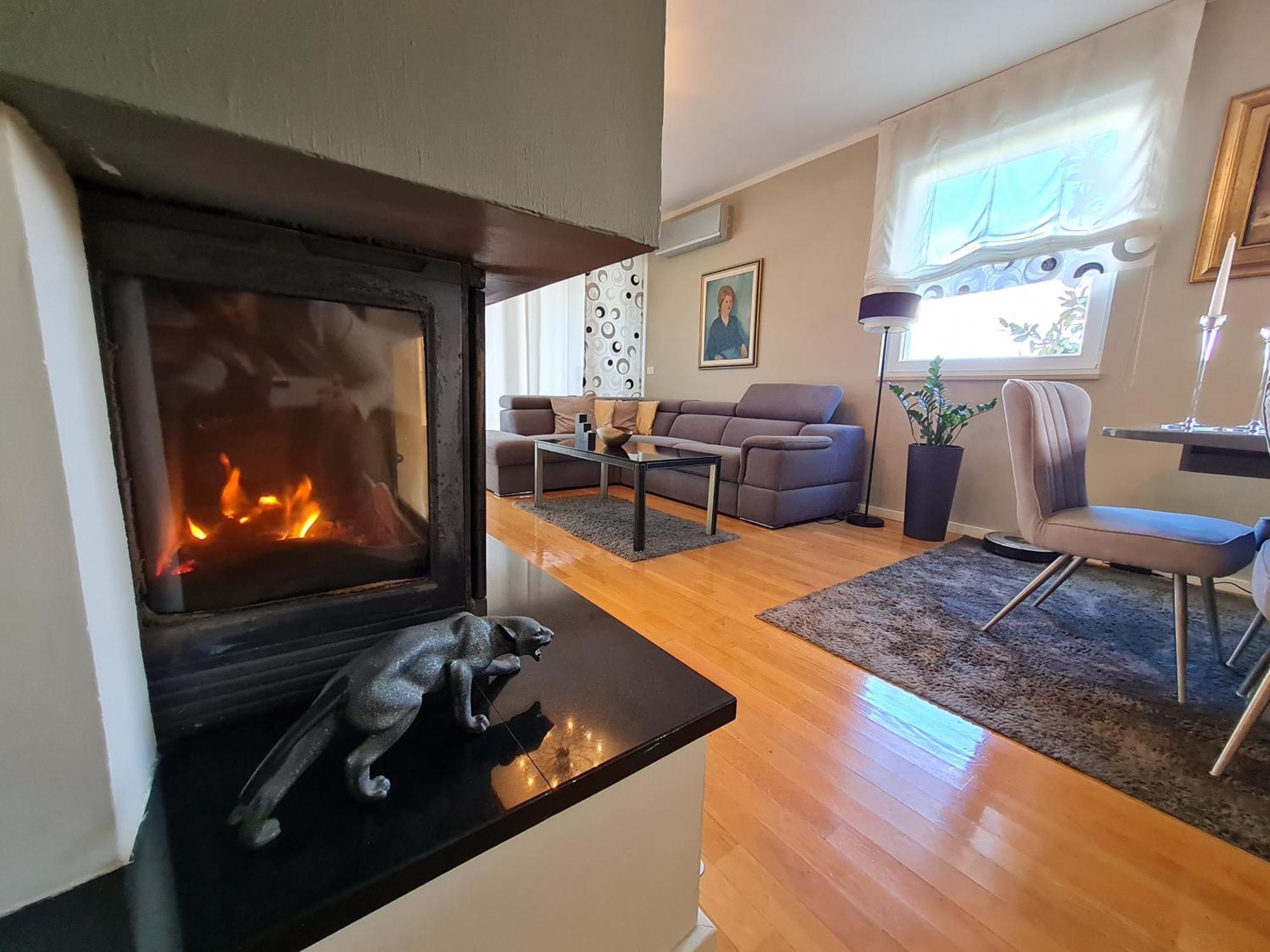 Holiday Home Drago Zadar Bagian luar foto