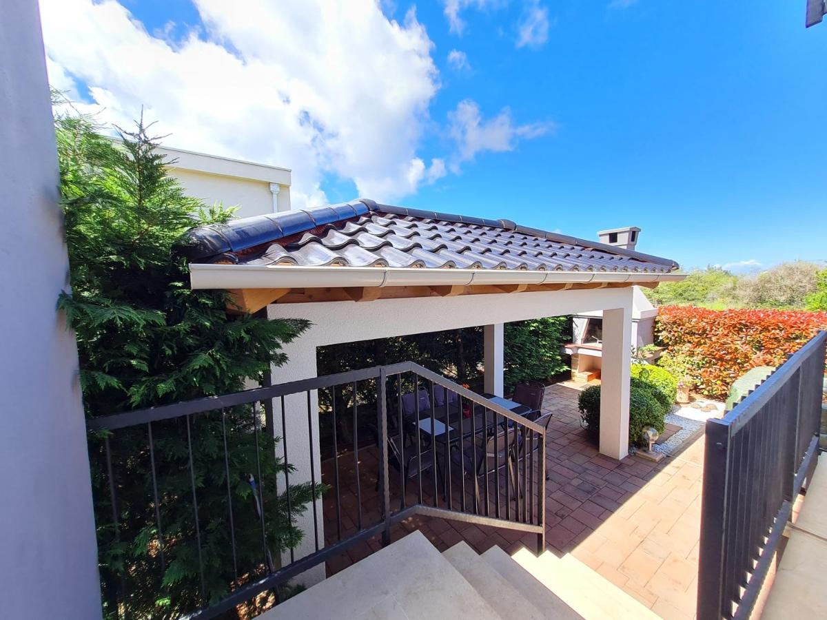Holiday Home Drago Zadar Bagian luar foto