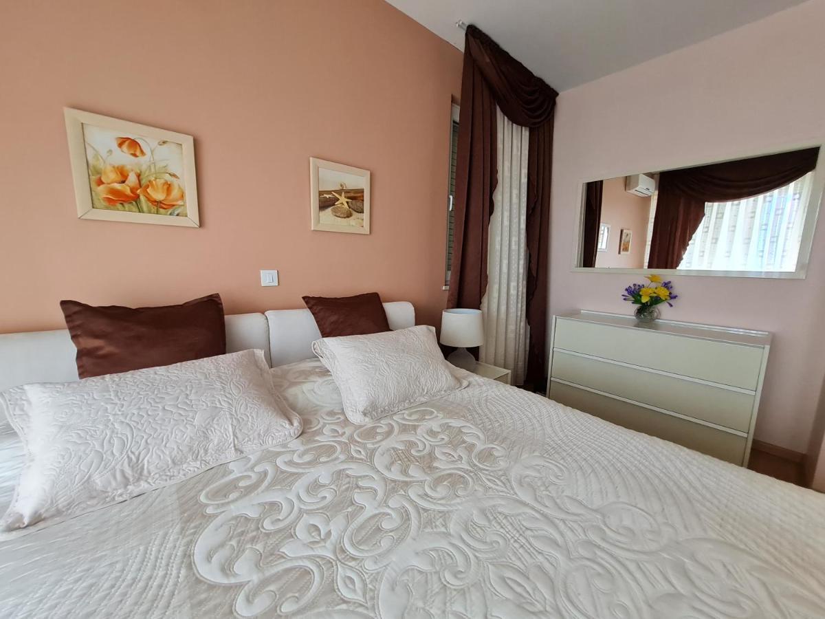 Holiday Home Drago Zadar Bagian luar foto