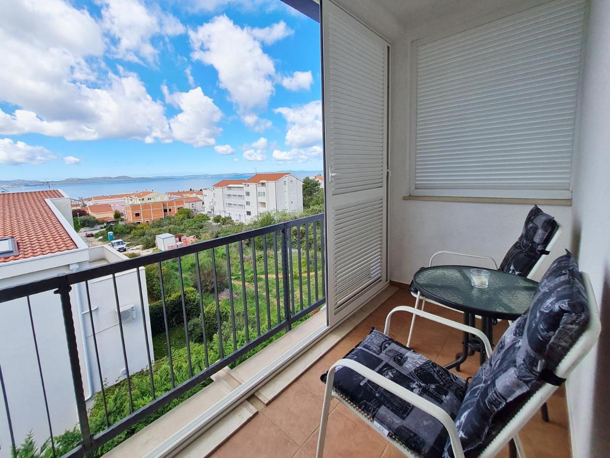 Holiday Home Drago Zadar Bagian luar foto