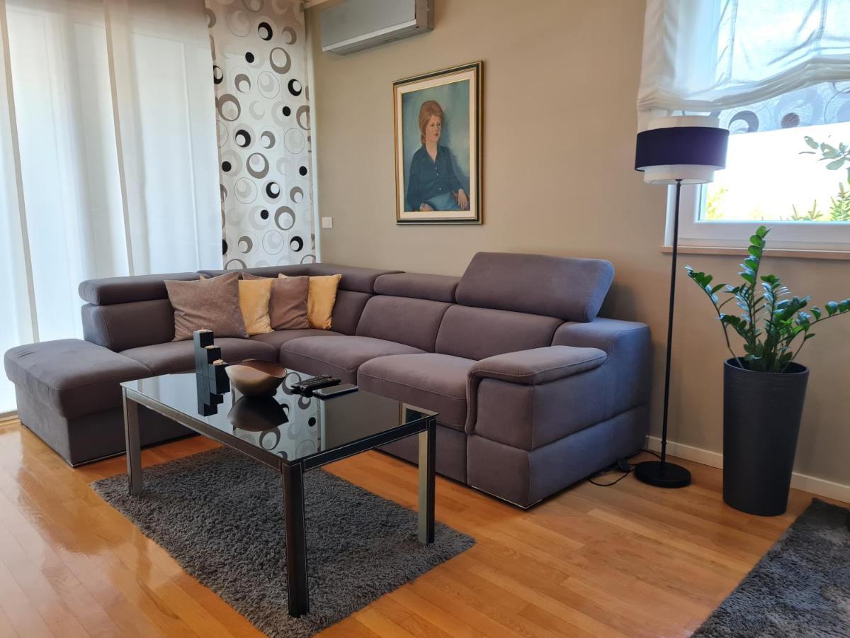 Holiday Home Drago Zadar Bagian luar foto