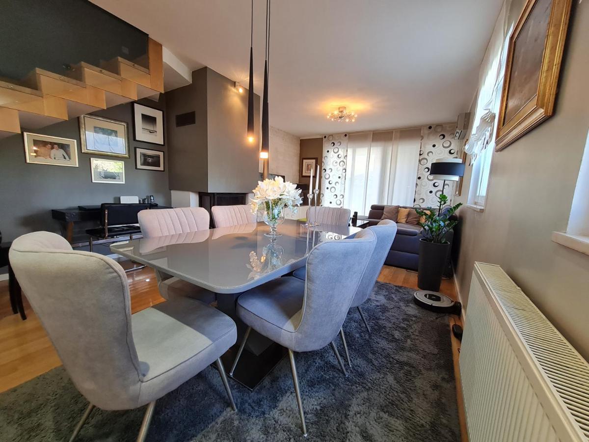 Holiday Home Drago Zadar Bagian luar foto