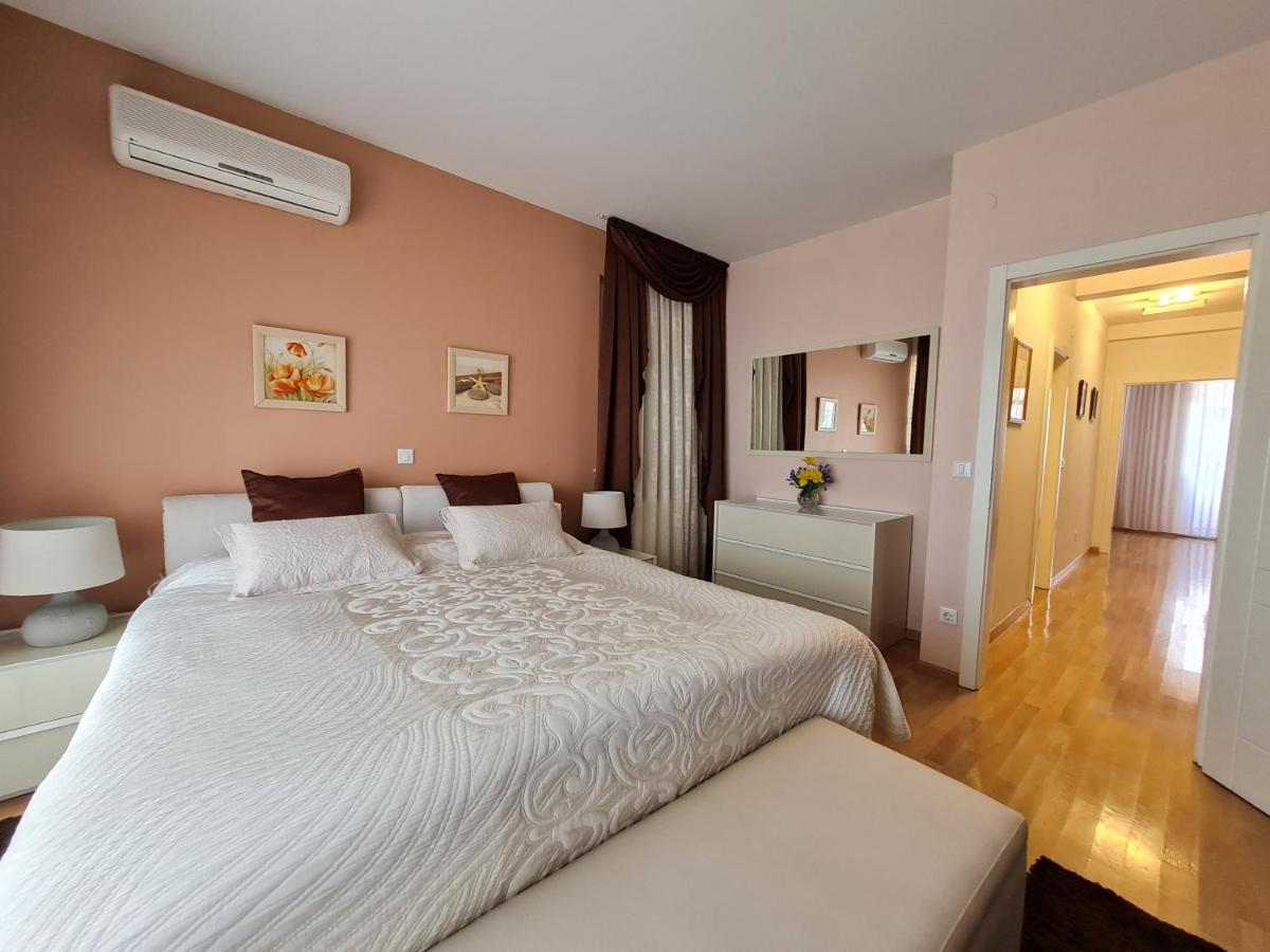 Holiday Home Drago Zadar Bagian luar foto