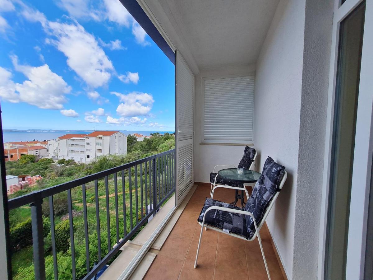 Holiday Home Drago Zadar Bagian luar foto